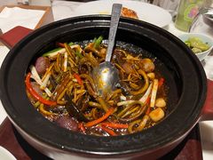 -湖滨28中餐厅·西湖宴·杭州君悦酒店