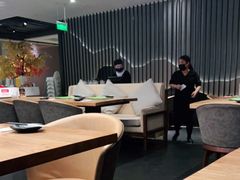 大堂-隐泉之语日式料理(王府中环店)