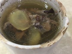 猪心-广达眼镜炖罐(广达店)