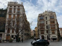 -瓦伦西亚大教堂