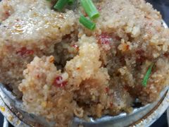 -梯坎豆花