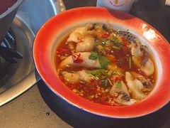 -李子坝梁山鸡(李子坝大鸡哥店)