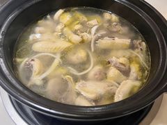 -东椰·海南椰子鸡火锅(朝阳门店)