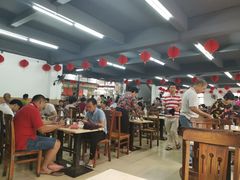 大堂-百回味老爸茶(海彤店)