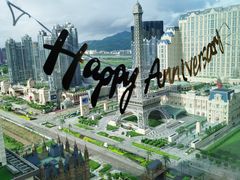 -澳门喜来登大酒店