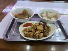 -东街钟楼肉粽(总店)