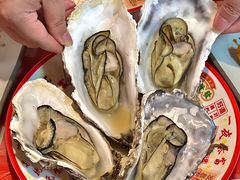 -吉利龙虾·新派海鲜烧烤