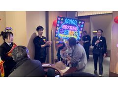 -梁家大院•农家菜(昆山会展中心店)