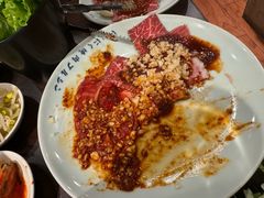 -蒜香焼肉PURUSHIN(马场路店)