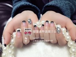 -LEILEI NAIL蕾蕾美甲美睫