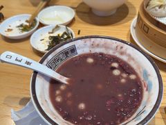 -郑记南门口·小笼汤包(山水人家店)