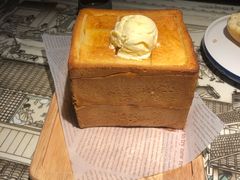 -绿茶餐厅(燕郊永旺店)