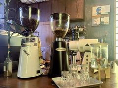 -BIJOU coffee&cocktail(龙岗万科广场店)