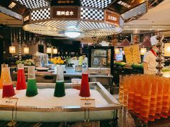 -芭菲盛宴·环球美食(解放碑英利国际店)