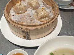 -晓淮山·扬州早茶·淮扬菜(龙阳广场店)