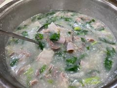 猪杂粥-标记美食新鲜猪杂(兴南大道店)