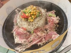 -胡椒厨房(学府凯德店)