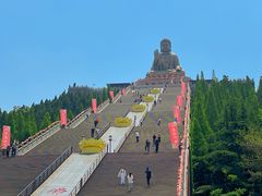 -龙口南山旅游景区