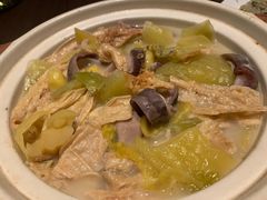 -富力希尔顿度假酒店-御玺中餐厅