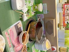 -一围小火锅(高铁吾悦店)