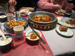 -耶里夏丽新疆餐厅(百联中环购物广场店)