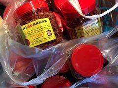 -南门口湘军剁辣椒老店(老长沙第一品牌店)