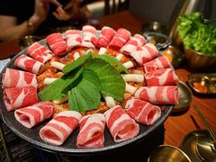 -春熙台韩国料理·章鱼肥牛(西丽店)