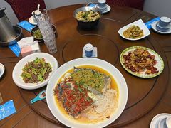 -福巷湘食小馆·猛火现炒(上海首店)