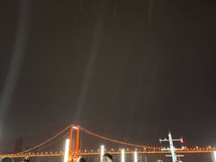 -武汉两江游览·夜游长江(汉口粤汉码头)