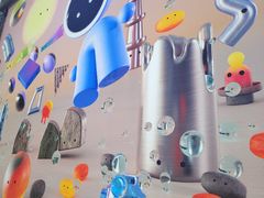 -现代汽车文化中心 Hyundai Motorstudio Beijing