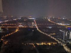 -嘉定凯悦·咖啡厅