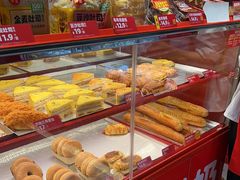 -味多美蛋糕(看丹桥店)