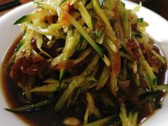 -华春餐馆(鱼山路店)