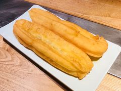 -东园小馆·早茶·淮扬小炒(三盛广场店)