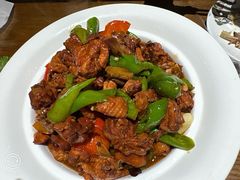 -老山东·山东菜(鲁菜名店)