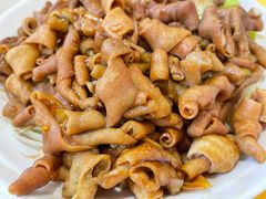 -老字号蛇口德记烧腊饭店·海鲜加工