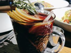 -巴别塔法餐舍(合作路店)