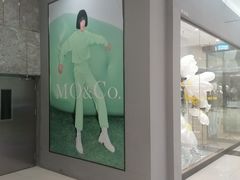 -凯德广场(学府店)