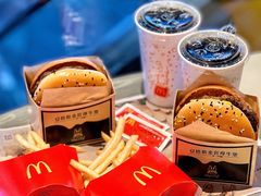 -麦当劳(壹购广场店)