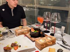 -王品牛排(郑州大卫城店)