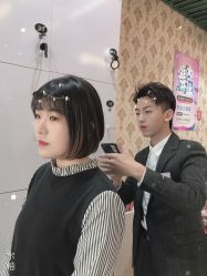 点击看大图 -鑫沐造型