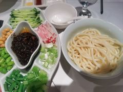 -四季民福烤鸭店(王府井东安门店)