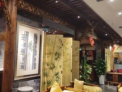 -顺兴老茶馆·精品川菜(世纪城店)