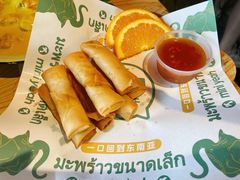 -迷你椰·泰式大排档(虹口店)