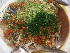 -漢舍中国菜馆(889广场店)
