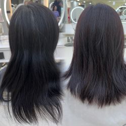 -十六番发型师事务所