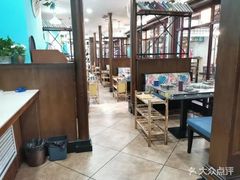 蜀都三哥火锅店-蜀都三哥火锅店(力盟商业步行街店)