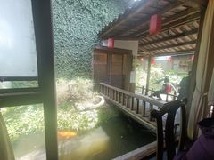 -凤凰山斑鱼馆(恭城店)