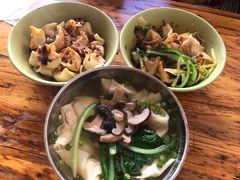 -彭州小吃(川主寺店)