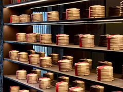 -荷风细雨·中国茶宴(世纪大道店)